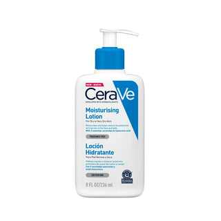 CeraVe Moisturising Lotion 236ml