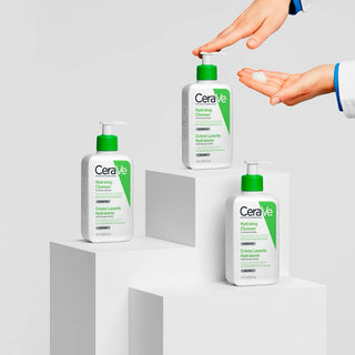 CeraVe Hydrating Cleanser Cream 1L