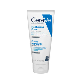 CeraVe Moisturizing Cream 177ml