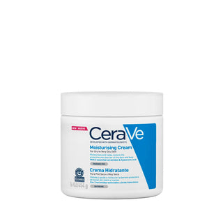 CeraVe Moisturizing Cream 454g
