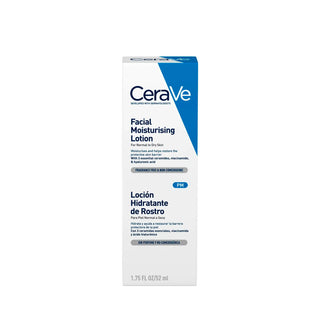 CeraVe Facial Moisturising Lotion PM 52ml