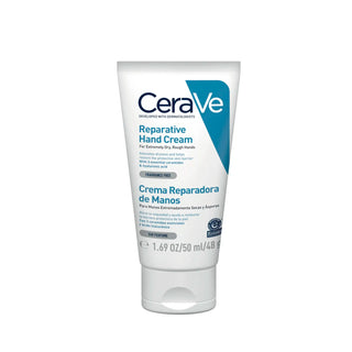 CeraVe Reparative Hand Cream 50ml