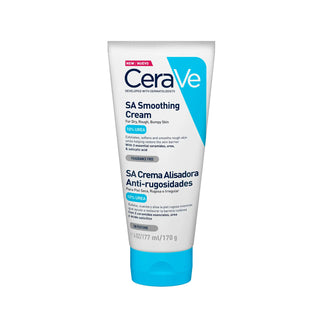 CeraVe SA Smoothing Cream 177gr