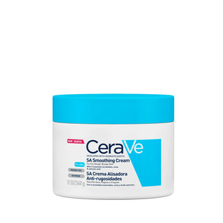CeraVe SA Smoothing Cream 340gr