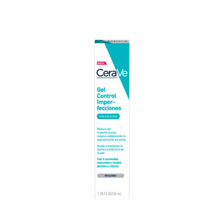 CeraVe Blemish Control Gel 40ml