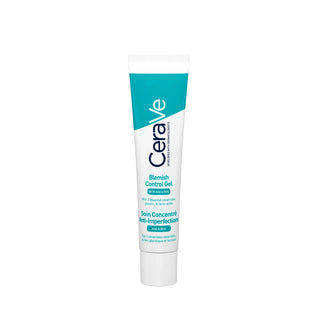 CeraVe Blemish Control Anti-Imperfection Gel 40ml