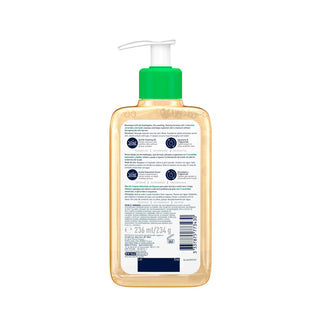 CeraVe Hydrating Foaming Oil Cleanser 236ml