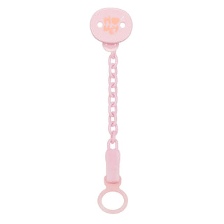 Chicco All You Can Clip Pacifier Holder Pink 1Pc