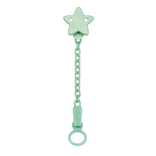 Chicco All You Can Clip Pacifier Holder Star 1Pc