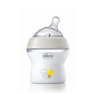Chicco NaturalFeeling Baby Bottle Normal Flow +0M 150ML