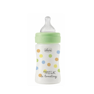 Chicco Perfect Easy Neutral Baby Bottle 0M+ 150ml