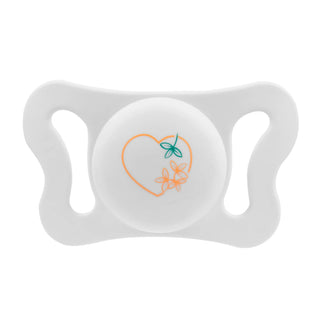 Chicco Physio Micrò Eco Pacifier 0-2M 1Pc