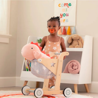 Chicco PhysioForma Luxe Silicone Pacifier Orange 2-6M 1Pc