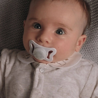 Chicco PhysioForma Micrò Lumi Pacifier 0-2M 2Pcs