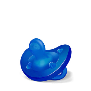 Chicco PhysioForma Soft Blue Pacifier 16-36M 1Pc