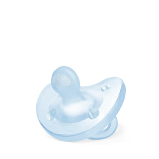 Chicco PhysioForma Soft Blue Pacifier 2-6M 1Pc