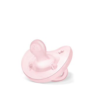 Chicco PhysioForma Soft Pink Pacifier 2-6M 1Pc