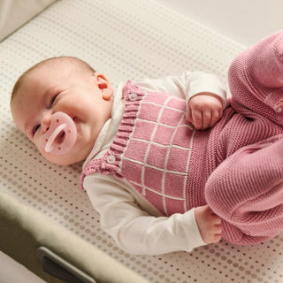 Chicco PhysioForma Soft Pink Pacifier 2-6M 1Pc