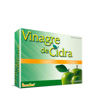 Cider vinegar 60 Tablets