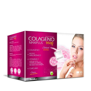 Colageno Maxiplus 9500mg 30 Sachets