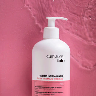 Cumlaude Lab Daily Intimate Hygiene PACK 2x500ml