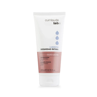 Cumlaude Lab Lubripiù Intimate Hygiene 200ml
