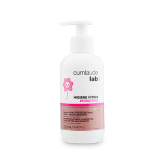 Cumlaude Lab Intimate Hygiene Pediatrics 250ml