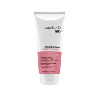 Cumlaude Lab Intimate Hygiene clx 200ml
