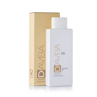 D'Aveia DS Shampoo 200ml