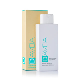 D'Aveia Pediatric Dermo-Oil 200ml
