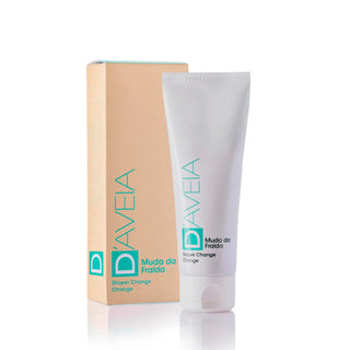D'Aveia Diaper Change 75ml