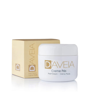 D'Aveia Foot Cream 100ml