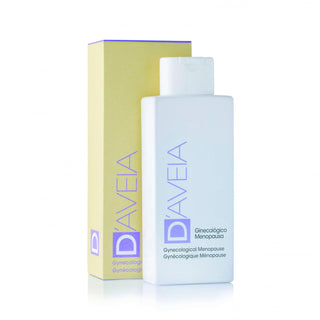 D'Aveia Gynecological Menopause 200ml