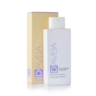 D'Aveia Soothing Gynecological 200ml