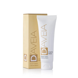 D'Aveia Hand Cream 50ml