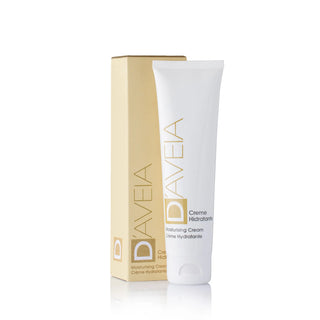 D'Aveia Moisturising Cream 100ml