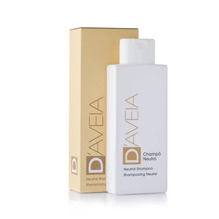 D'Aveia Neutral Shampoo 200ml