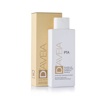 D'Aveia PTA Acneic Skin Cleansing Emulsion 200ml