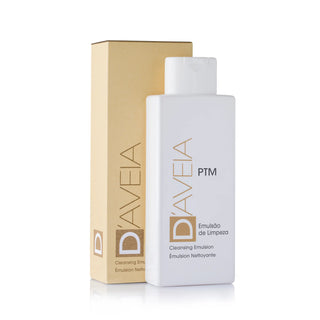 D'Aveia PTM Cleansing Emulsion 200ml