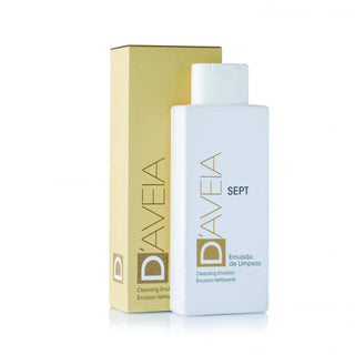 D'Aveia SEPT Cleansing Emulsion 200ml
