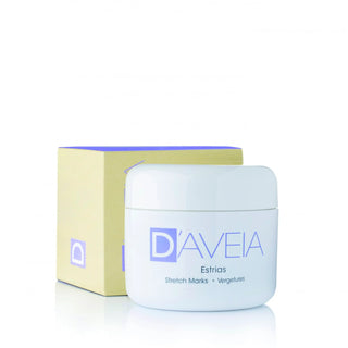 D'Aveia Stretch Marks 200ml