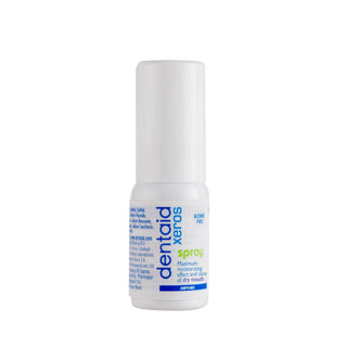 Dentaid Xeros Dry Mouth 15ml