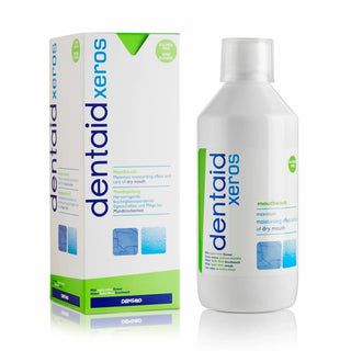 Dentaid Xeros Mouthwash 500ml