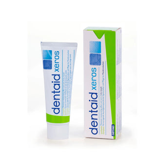 Dentaid Xeros Toothpaste 75ml