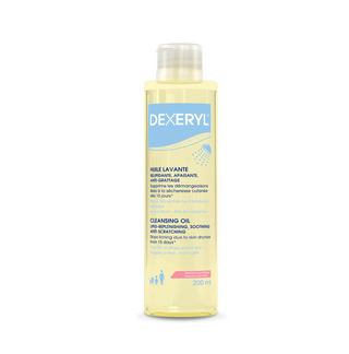 Dexeryl Cleansing Oil 200ml