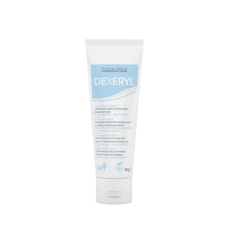 Dexeryl Emollient Cream 50ml