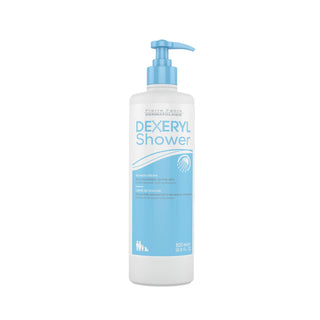 Dexeryl Shower Cream 500ml