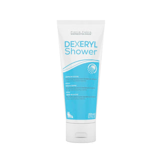 Dexeryl Shower Cream 200ml