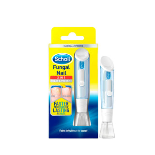 Dr. Scholl Antifungal Pen Solution 3.8ml