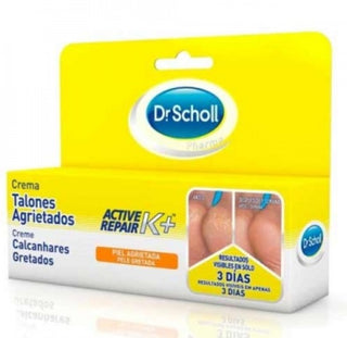 Dr.Scholl Cracked Heel Cream 60ml